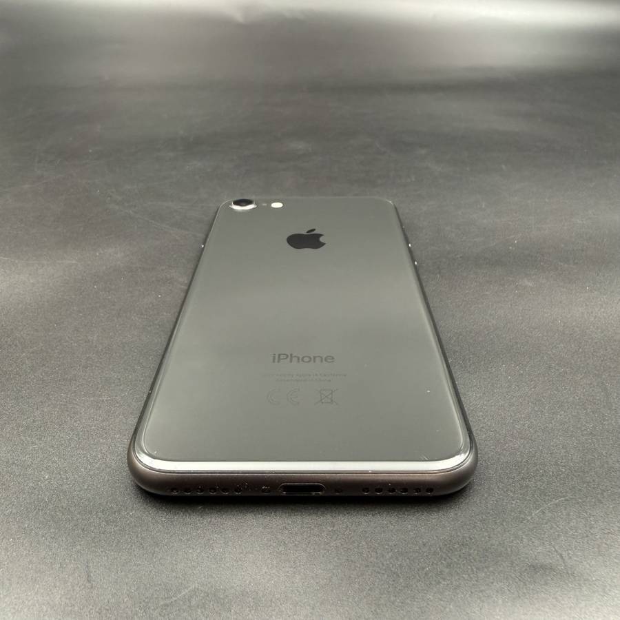 iPhone 8 64GB Space Grey