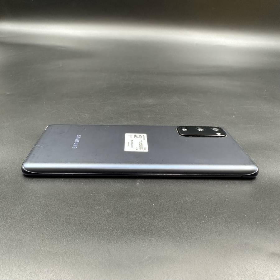 Samsung Galaxy S20 FE 128GB Dual Sim Blue