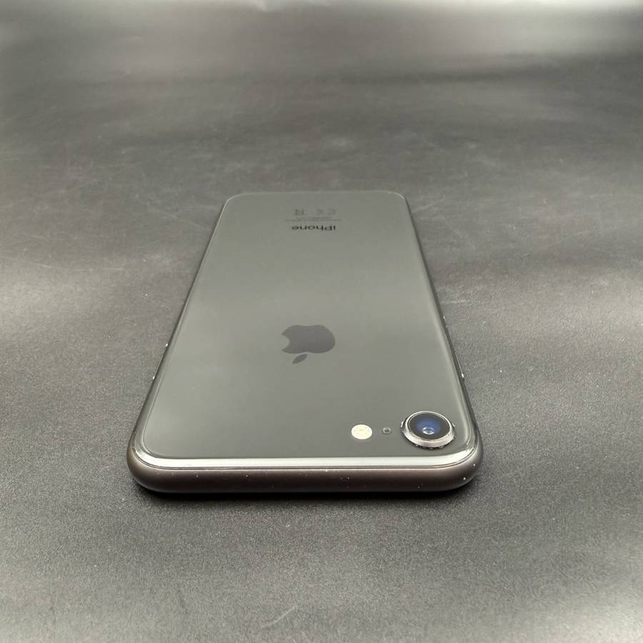 iPhone 8 64GB Space Grey