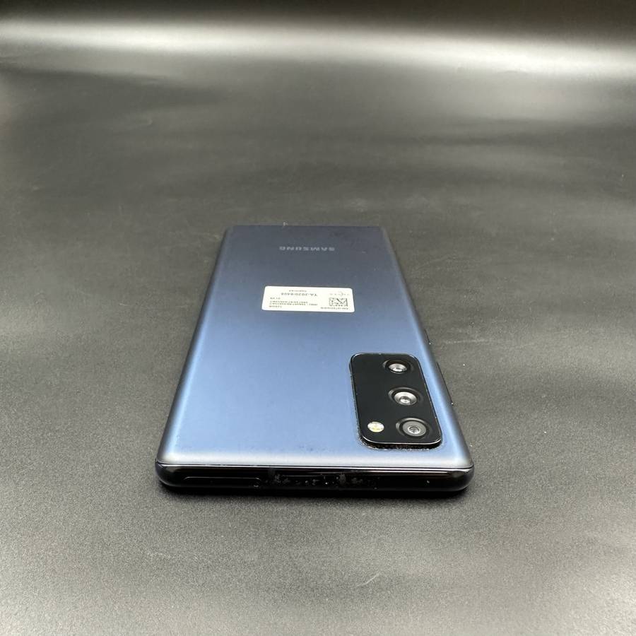 Samsung Galaxy S20 FE 128GB Dual Sim Blue