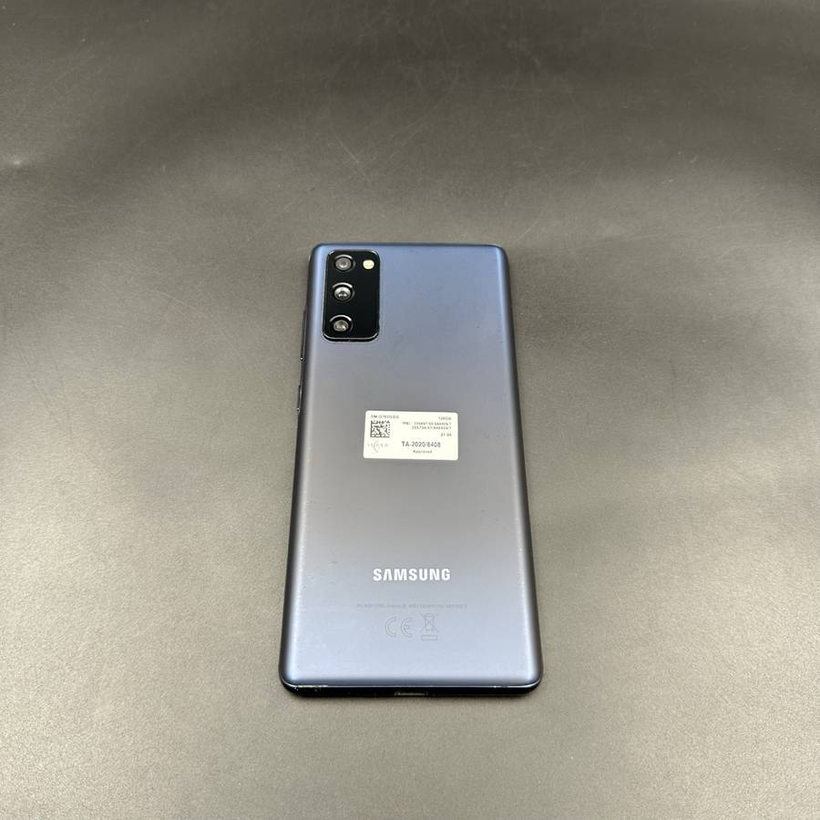 Samsung Galaxy S20 FE 128GB Dual Sim Blue