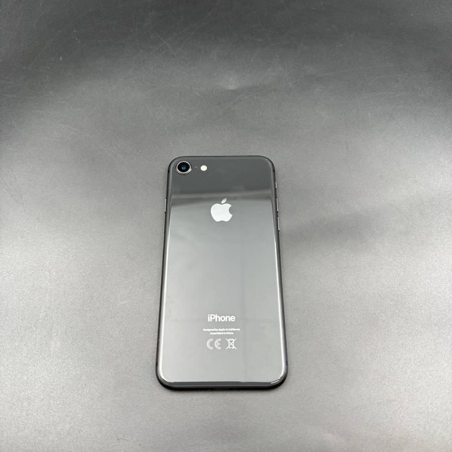 iPhone 8 64GB Space Grey