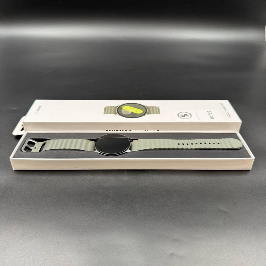 Samsung Galaxy Watch 7 44MM GPS Green