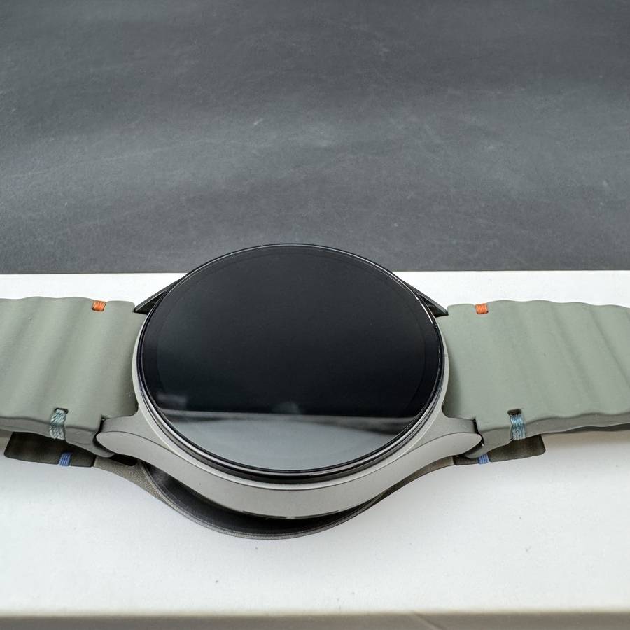 Samsung Galaxy Watch 7 44MM GPS Green