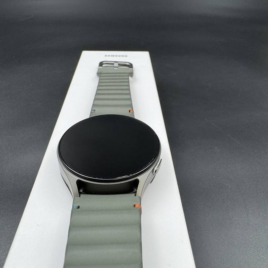 Samsung Galaxy Watch 7 44MM GPS Green