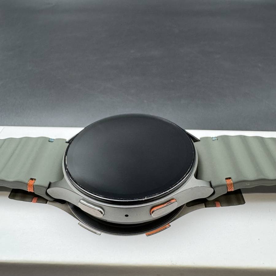 Samsung Galaxy Watch 7 44MM GPS Green