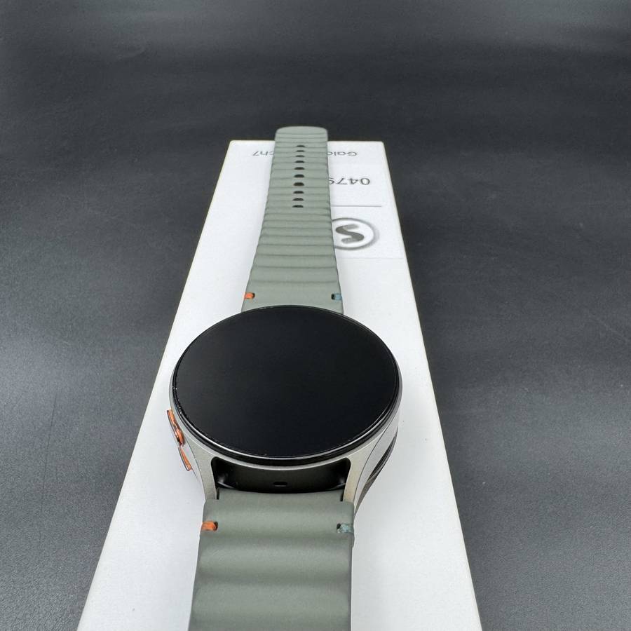 Samsung Galaxy Watch 7 44MM GPS Green