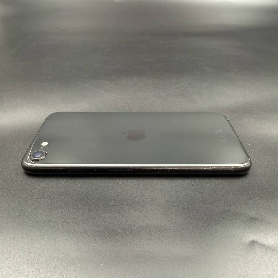 iPhone SE (2nd Gen) Black