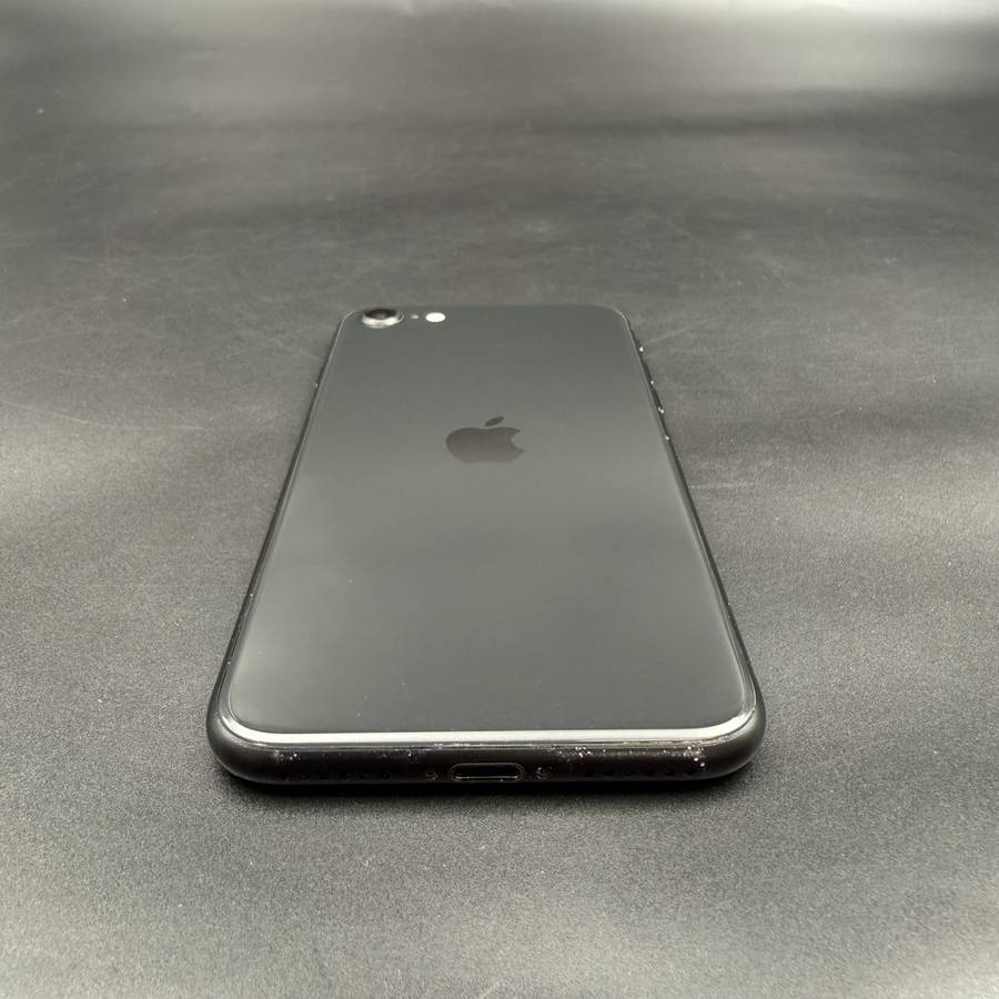 iPhone SE (2nd Gen) Black