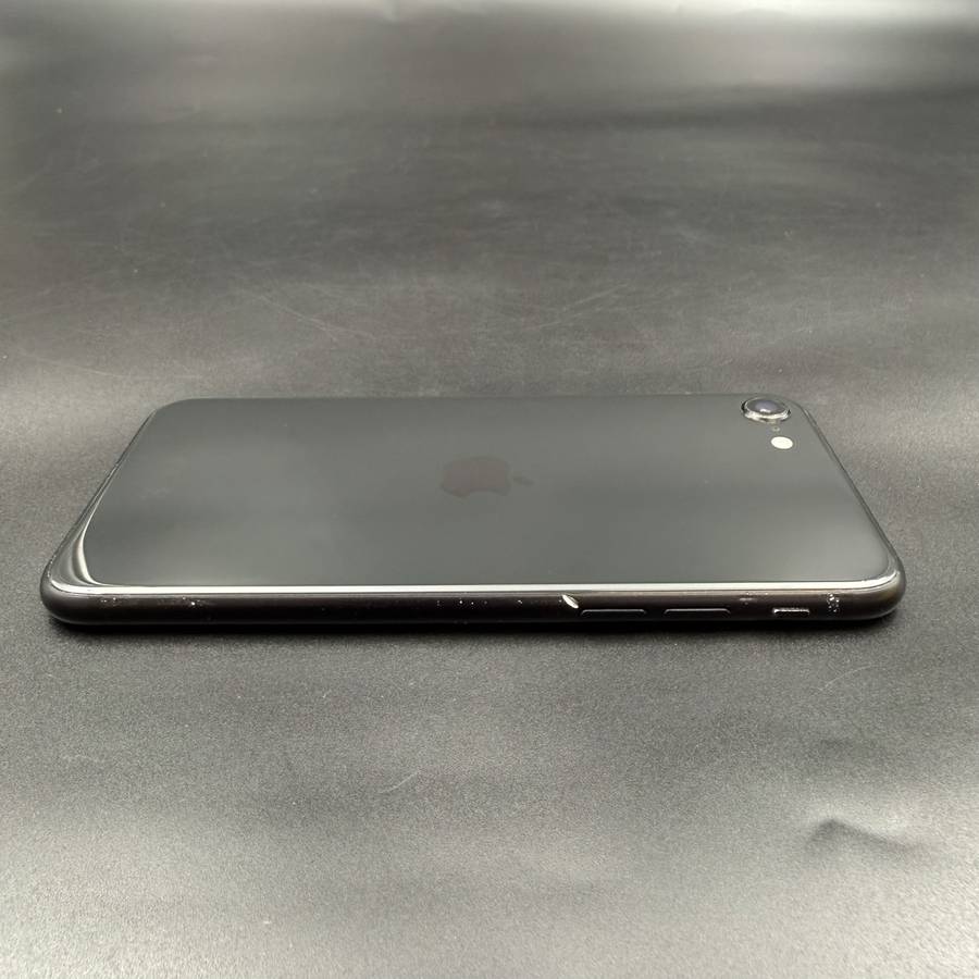 iPhone SE (2nd Gen) Black