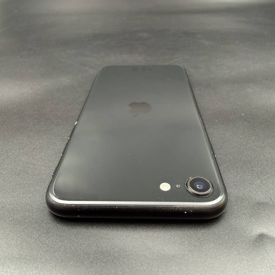 iPhone SE (2nd Gen) Black