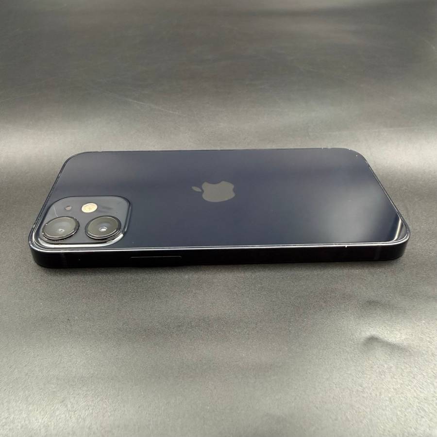 iPhone 12 Mini 256GB Black