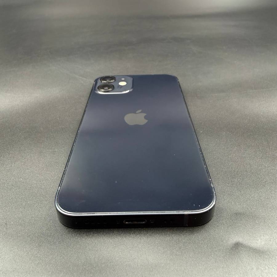 iPhone 12 Mini 256GB Black