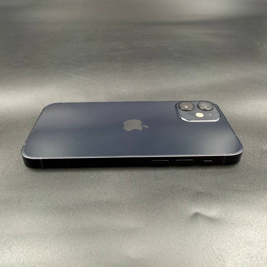 iPhone 12 Mini 256GB Black