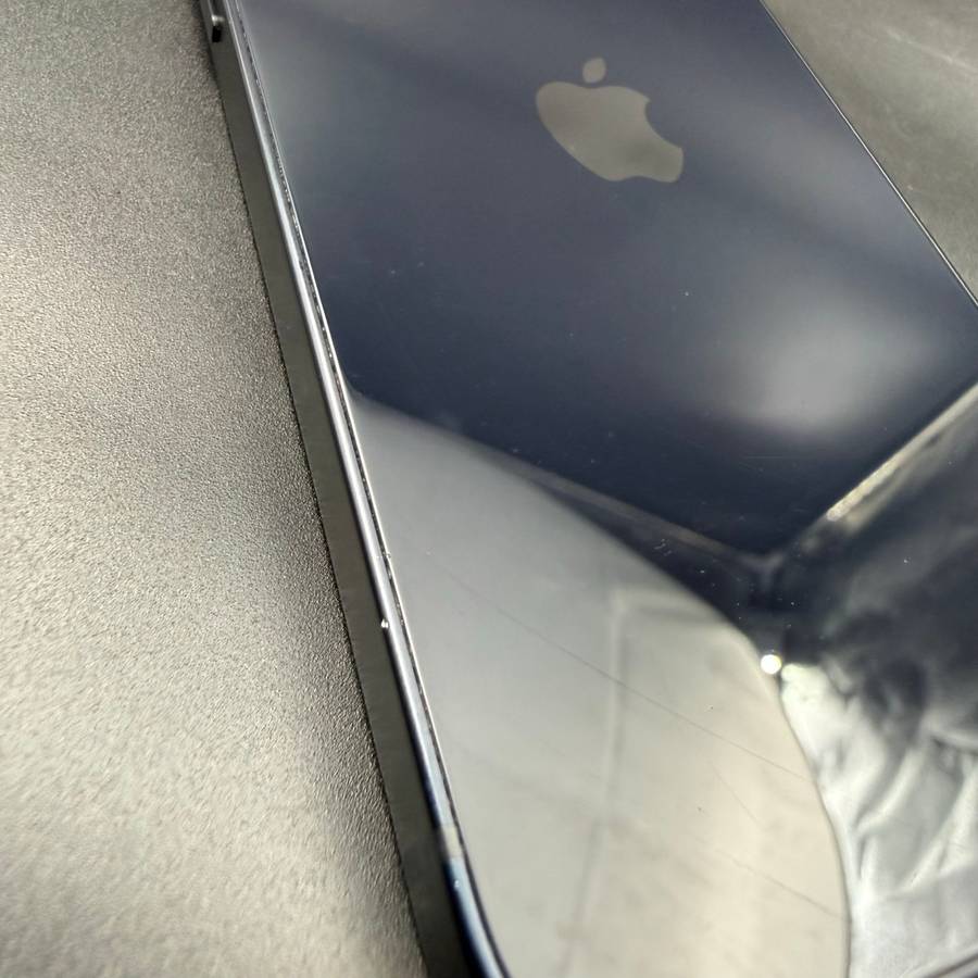 iPhone 12 Mini 256GB Black
