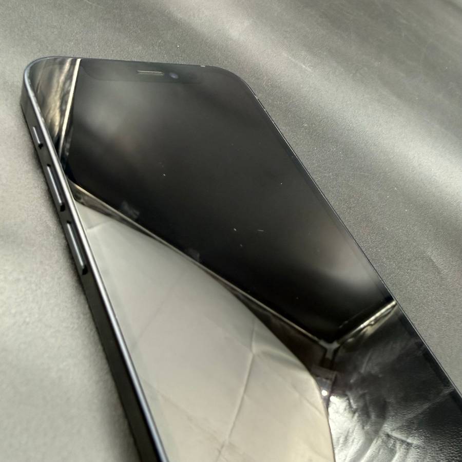 iPhone 12 Mini 256GB Black