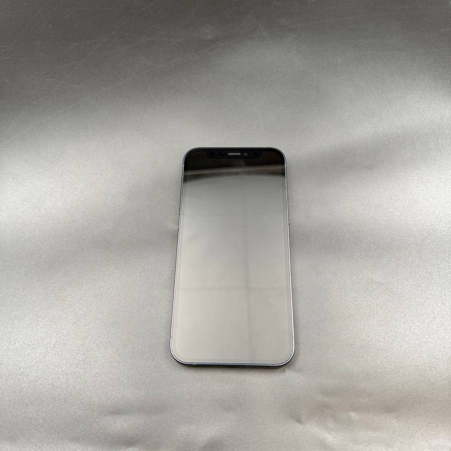 iPhone 12 Mini 256GB Black