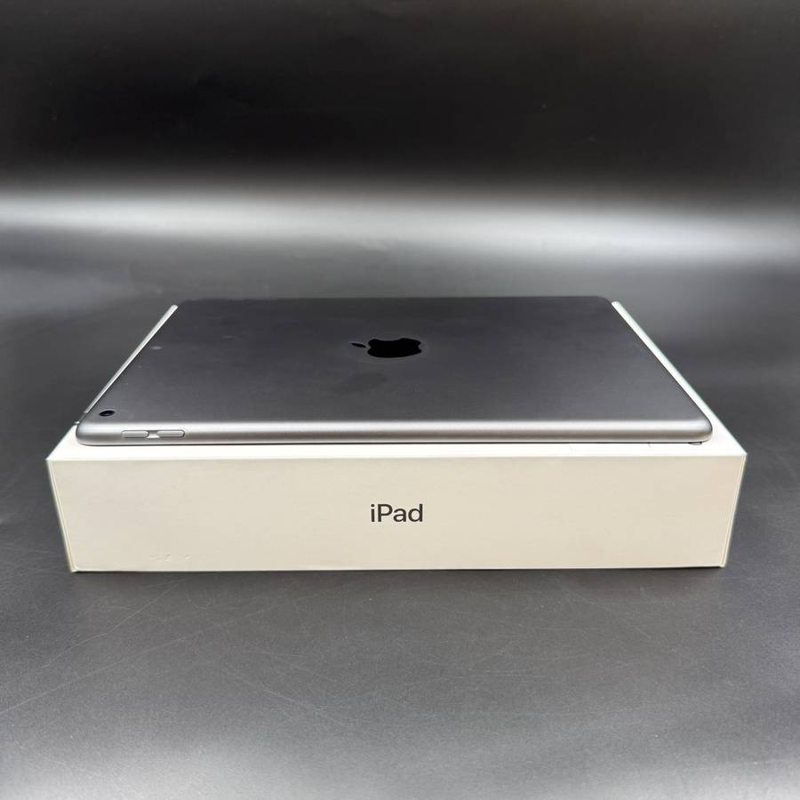 iPad 9th Generation 64GB Wifi Space Grey