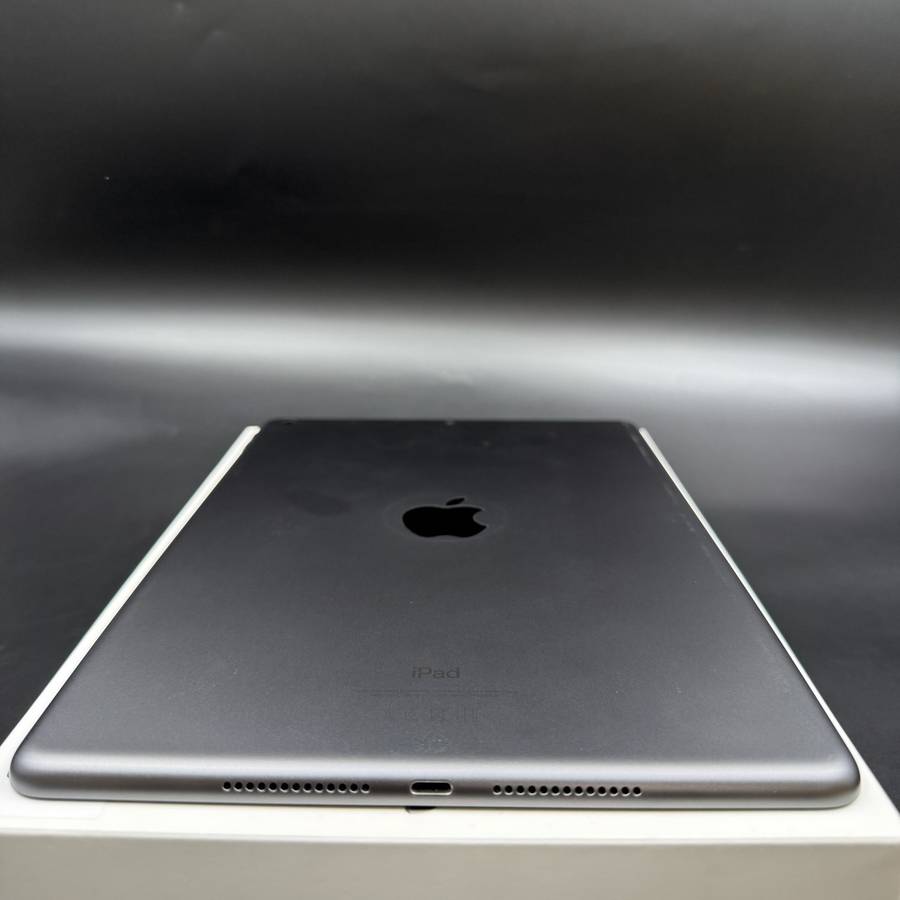 iPad 9th Generation 64GB Wifi Space Grey