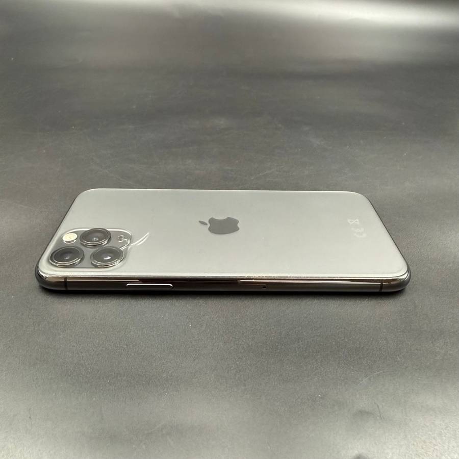 iPhone 11 Pro 512GB Space Grey (Cracked Back)
