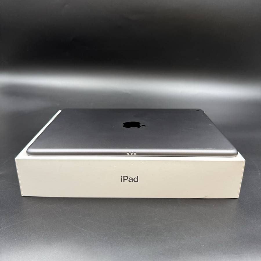 iPad 9th Generation 64GB Wifi Space Grey