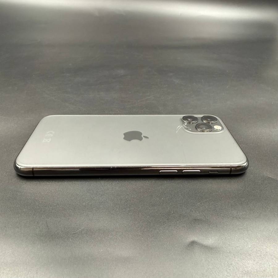 iPhone 11 Pro 512GB Space Grey (Cracked Back)