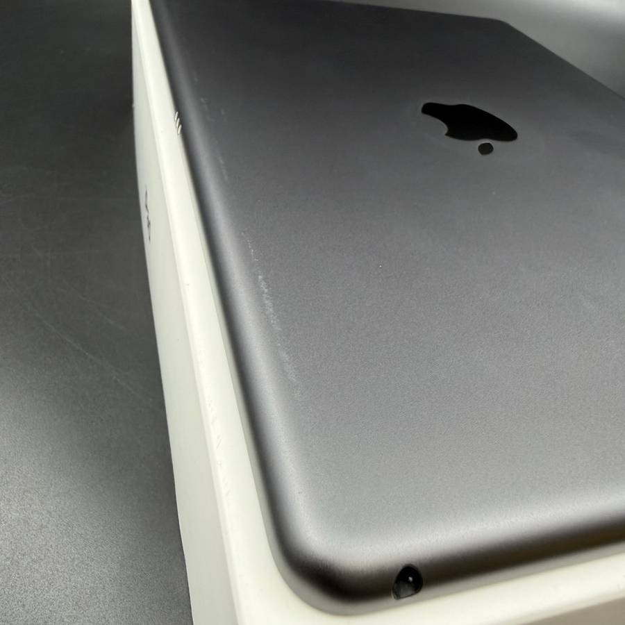 iPad 9th Generation 64GB Wifi Space Grey