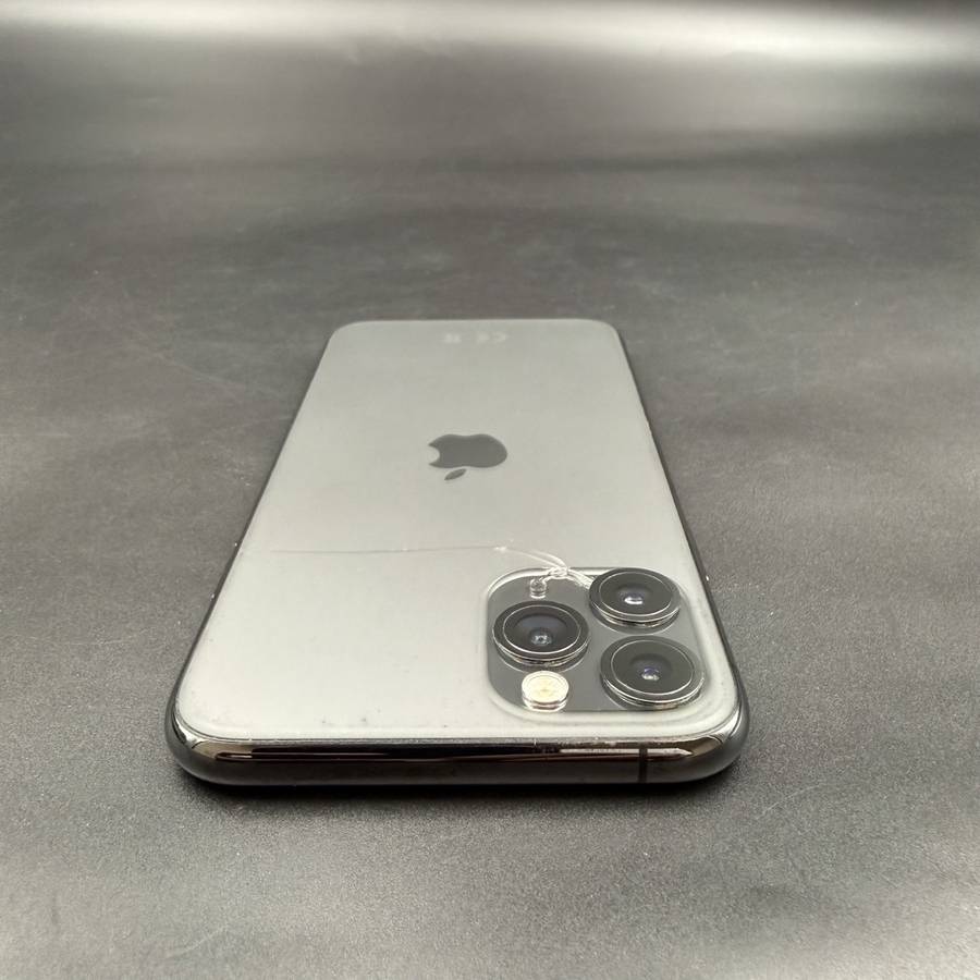 iPhone 11 Pro 512GB Space Grey (Cracked Back)