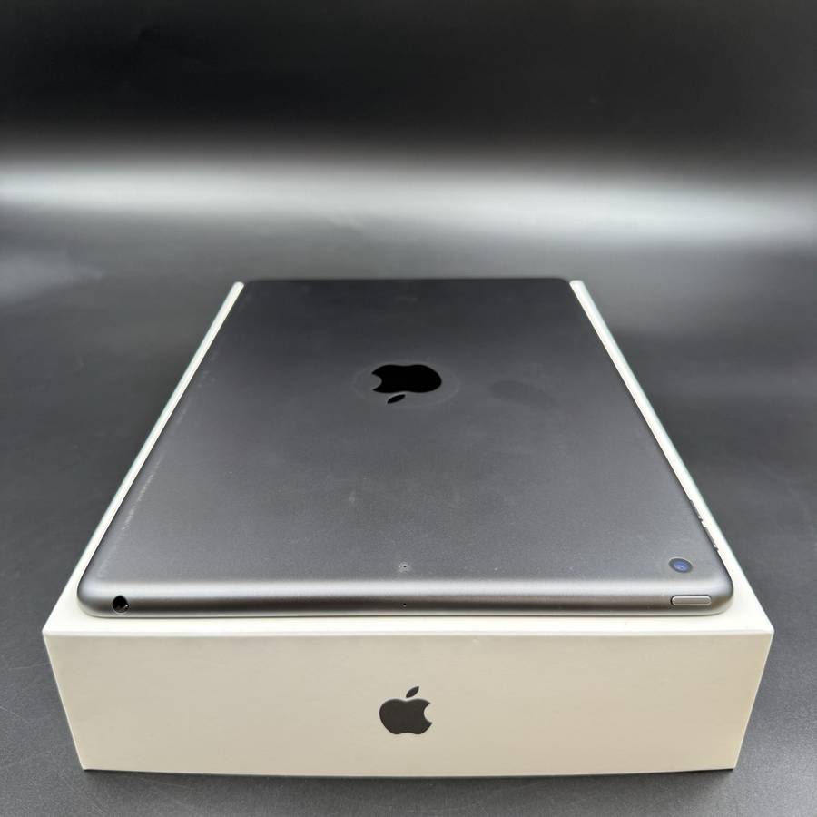 iPad 9th Generation 64GB Wifi Space Grey