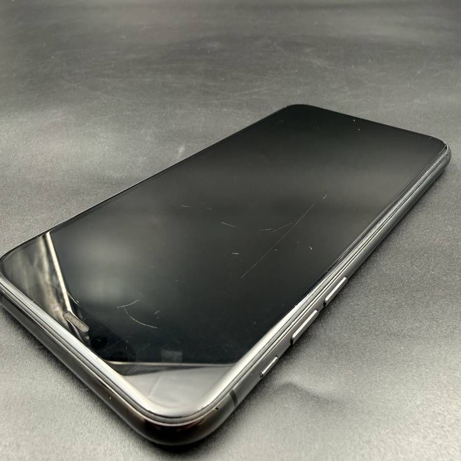 iPhone 11 Pro 512GB Space Grey (Cracked Back)