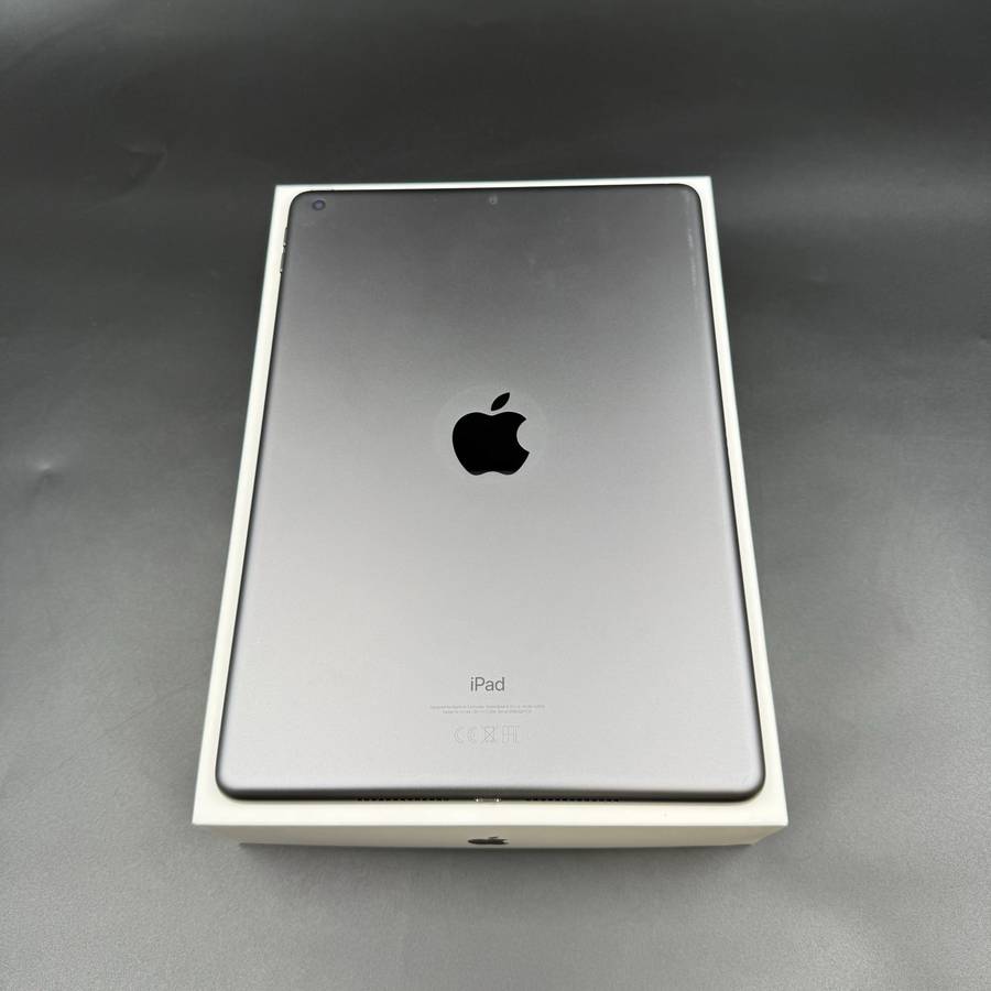 iPad 9th Generation 64GB Wifi Space Grey