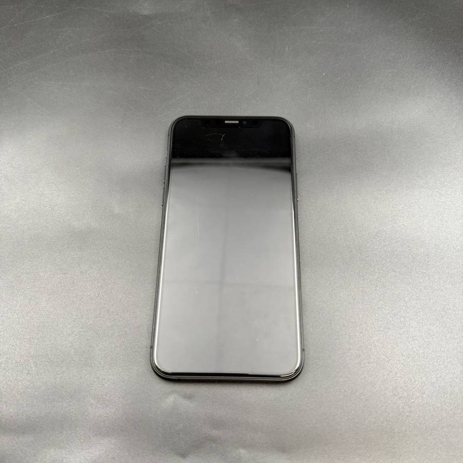 iPhone 11 Pro 512GB Space Grey (Cracked Back)
