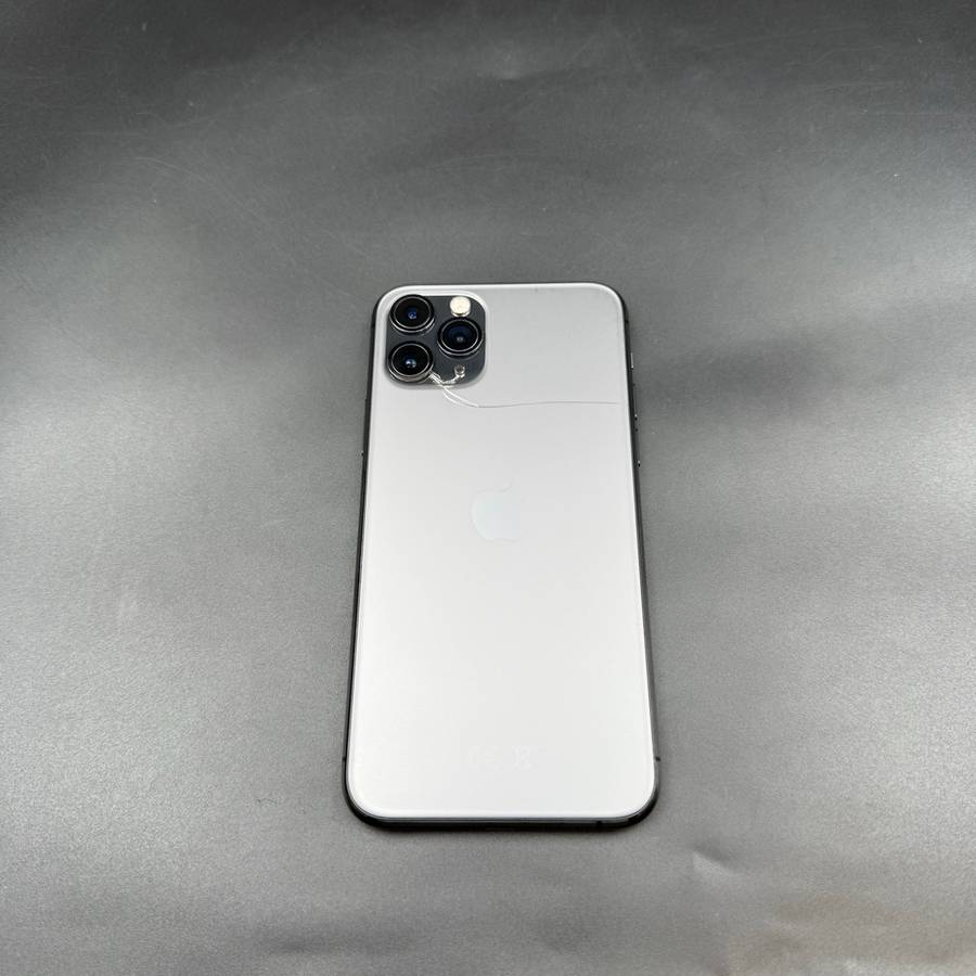 iPhone 11 Pro 512GB Space Grey (Cracked Back)