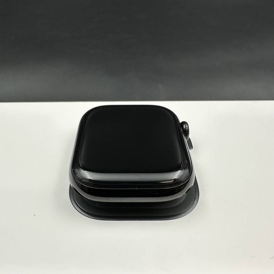 Apple Watch Series 10 42MM Jet Black