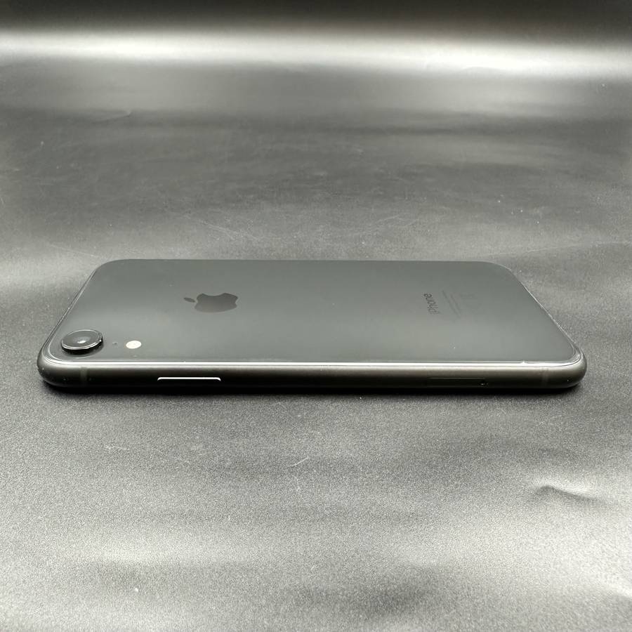 iPhone XR 64GB Black