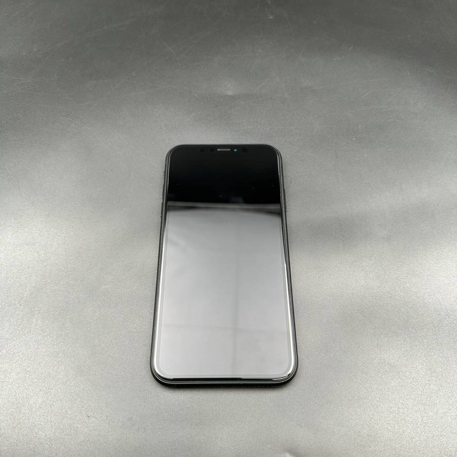 iPhone XR 64GB Black