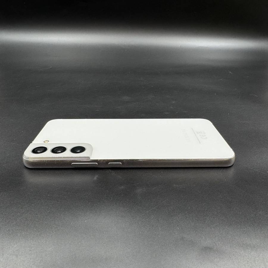 Samsung Galaxy S22 Plus 256GB Phantom White
