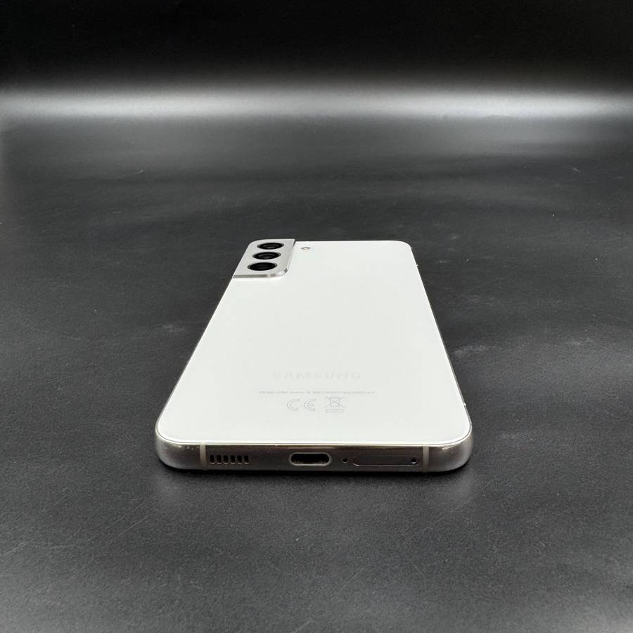Samsung Galaxy S22 Plus 256GB Phantom White
