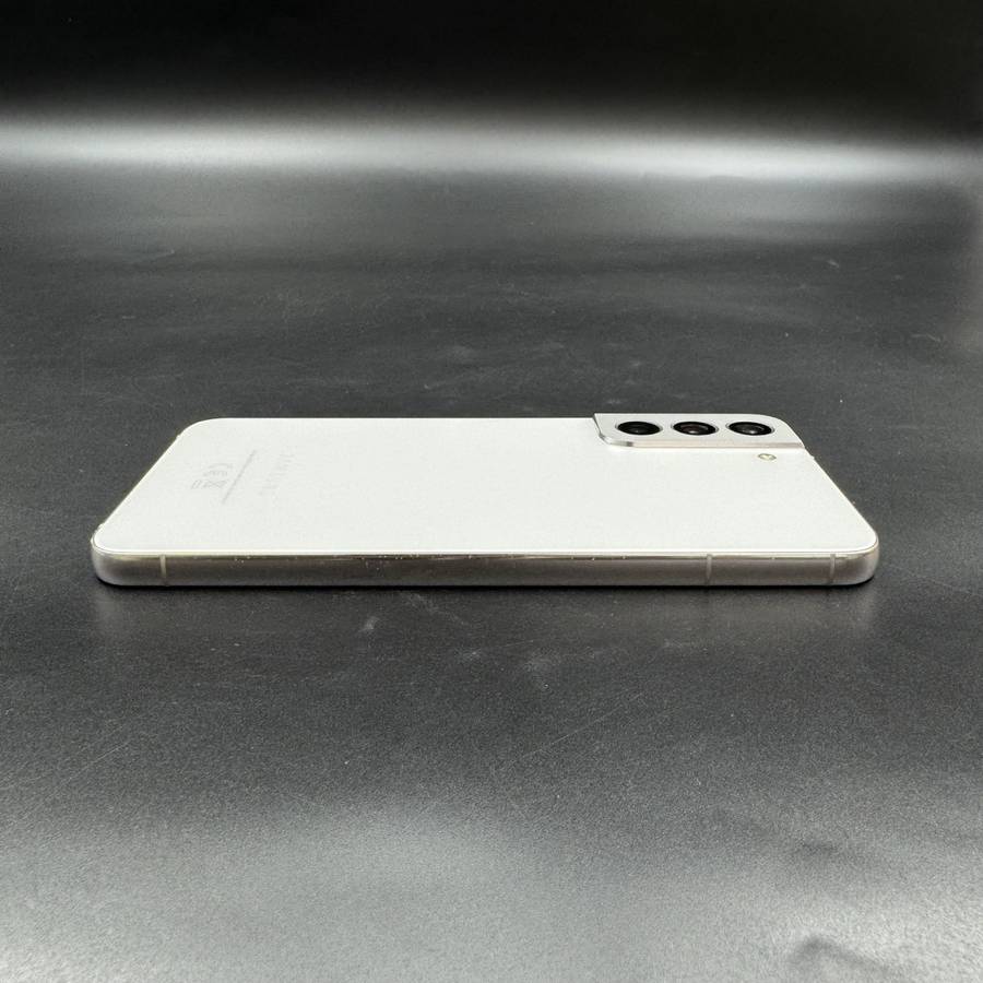 Samsung Galaxy S22 Plus 256GB Phantom White