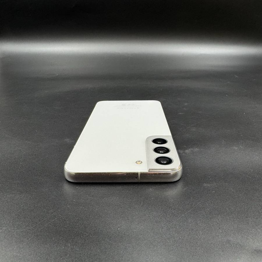 Samsung Galaxy S22 Plus 256GB Phantom White