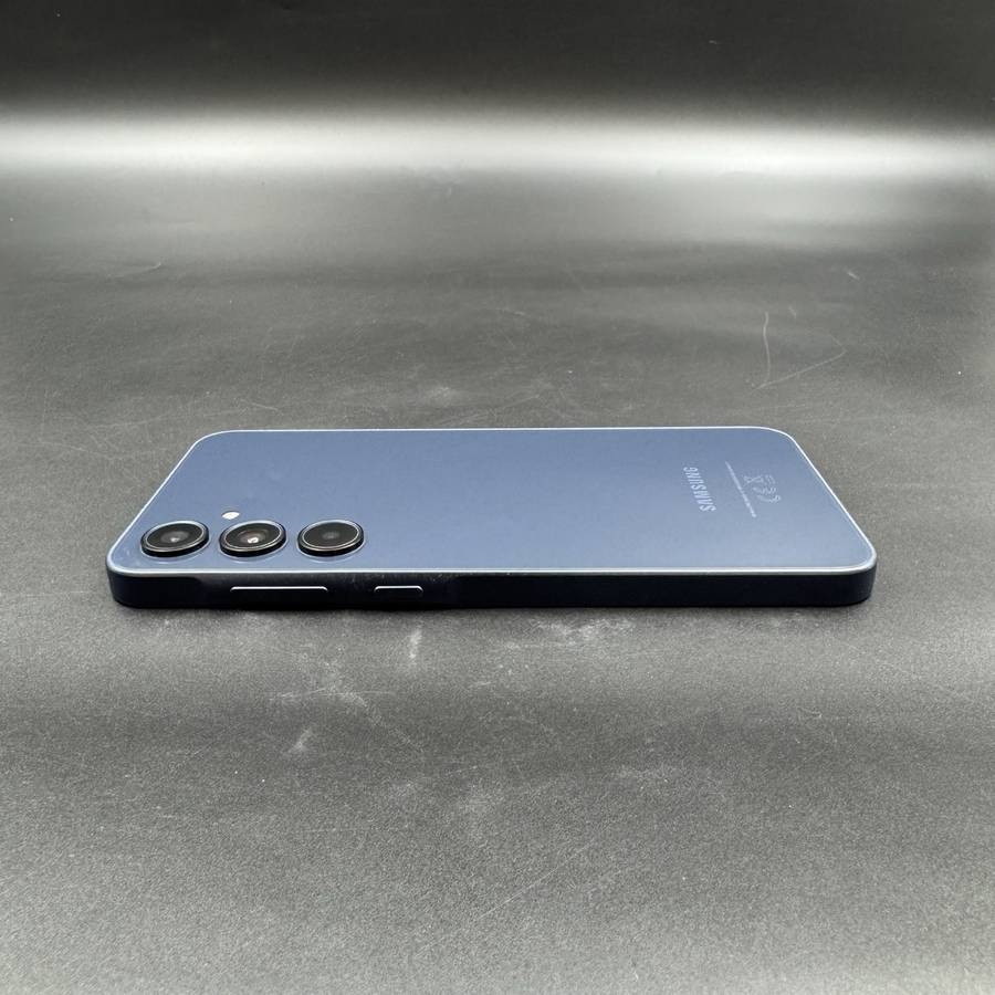 Samsung Galaxy A35 128GB Awesome Graphite