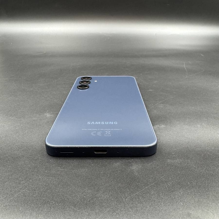 Samsung Galaxy A35 128GB Awesome Graphite