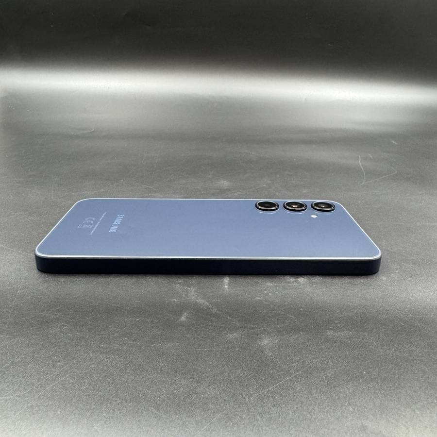 Samsung Galaxy A35 128GB Awesome Graphite