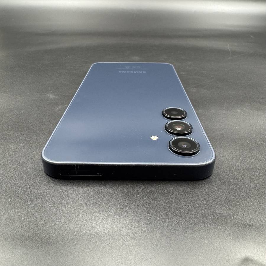 Samsung Galaxy A35 128GB Awesome Graphite