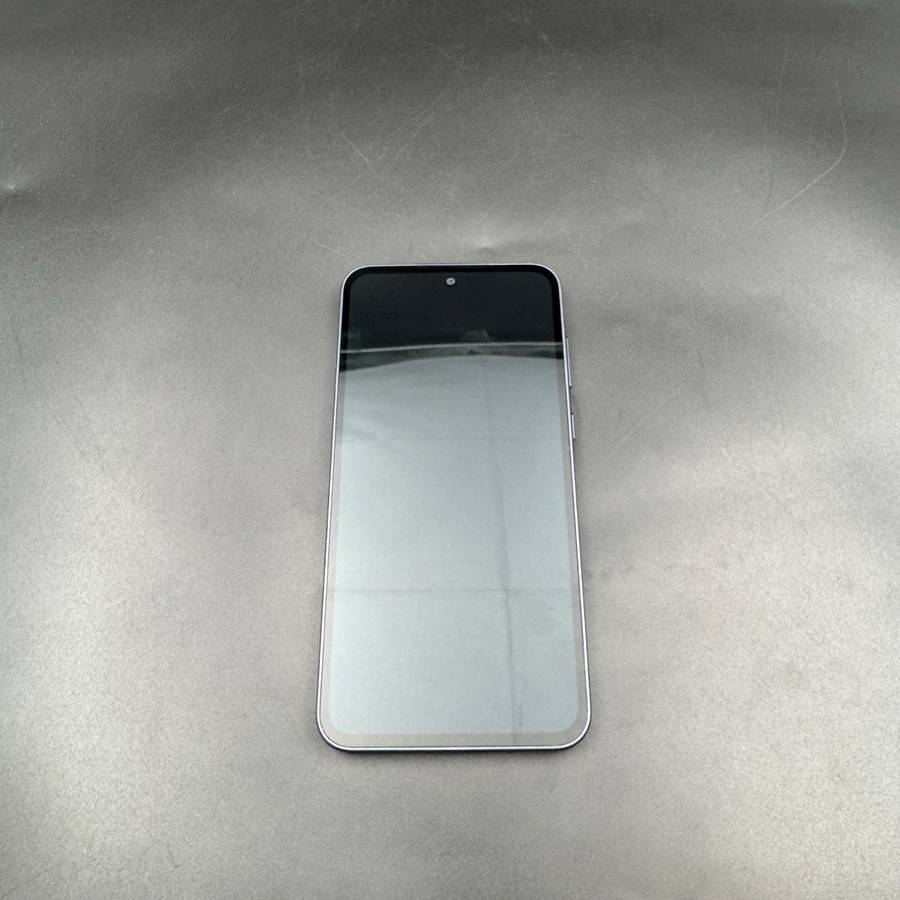 Samsung Galaxy A35 128GB Awesome Graphite