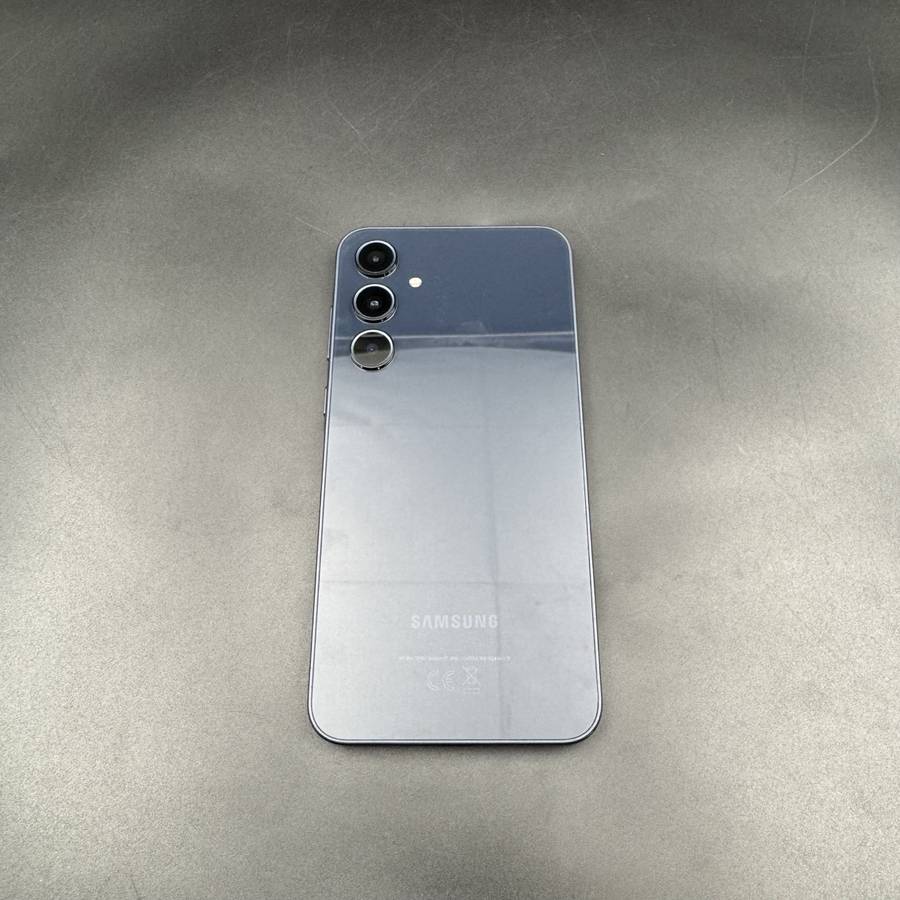 Samsung Galaxy A35 128GB Awesome Graphite