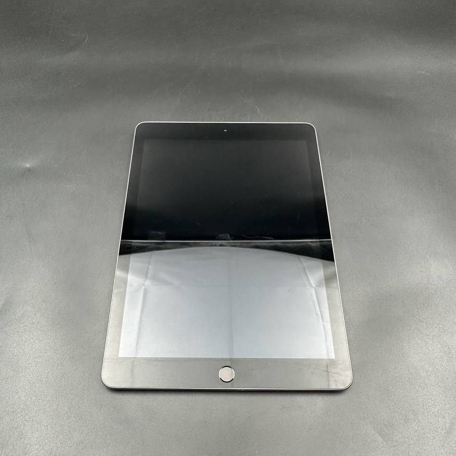 iPad 6th Gen 32GB Space Grey