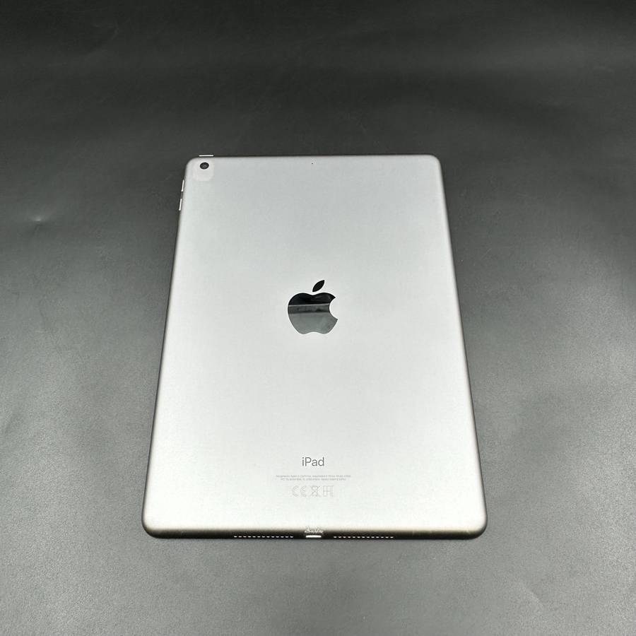 iPad 6th Gen 32GB Space Grey