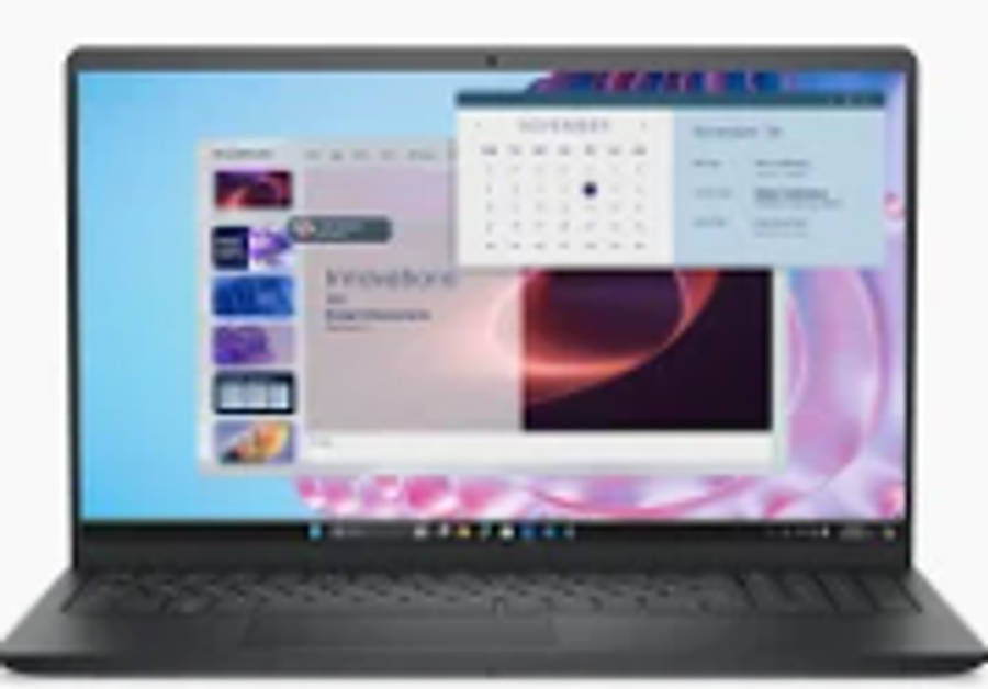 Dell Pro 15 Essential PV15250 Intel Core i5-1334U (10 Core 12 Thread 4.60 GHz Turbo Boost) CPU |  15