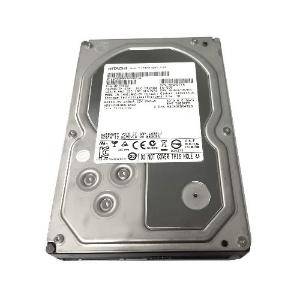 3TB HGST  - Deskstar SATA III, 7200RPM,  64MB, Internal Hard Drive